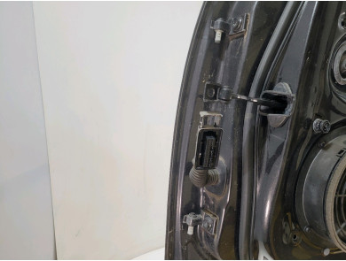 Right front door - Audi A4 AVANT III PH.1 - Gris Fonce - 8K0831052J - E1-7712K