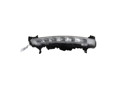 Feu diurne avant gauche - Citroen C4 PICASSO I - 00006208V7 - H1-7491Y