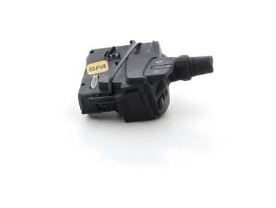 Right indicator stalk - Renault KANGOO EXPRESS II PH.2 - 8201577539 - P0-1491A
