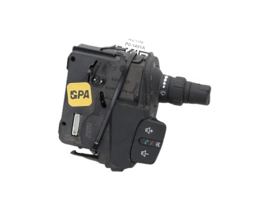 Commodo droit - Renault KANGOO EXPRESS II PH.2 - 8201577539 - P0-1491A