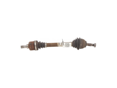 Left front transmission - Peugeot 5008 I PH.1 1.6 HDI - 3272PZ - B1-3913T