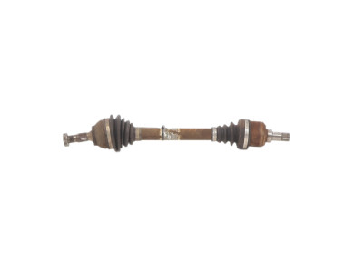 Left front transmission - Peugeot 5008 I PH.1 1.6 HDI - 3272PZ - B1-3913T