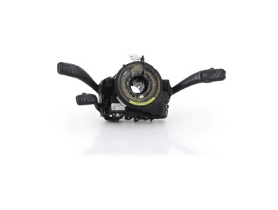 Steering column stalk switch used - Audi Q5 - 8K0953502CS 4PK