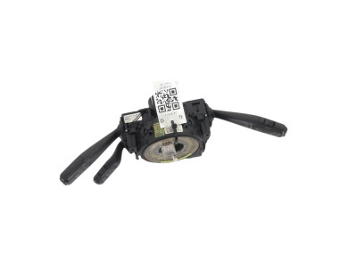 Steering column stalk switch - Audi Q5 I PH.1 - 8K0953502CS4PK - J2-0031J