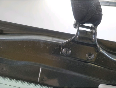 Hatchback - Peugeot 207+ - Gris Fonce - 8701CS - P1-9929R