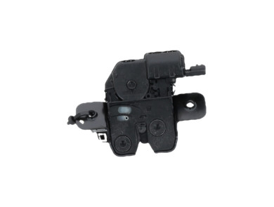 Serrure de hayon - Renault CLIO V PH.2 - Noir - 846304010R - U0-6088I