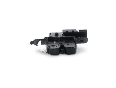Serrure de hayon - Renault CLIO V PH.2 - Noir - 846304010R - U0-6088I
