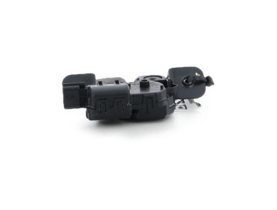 Rear lid lock - Renault CLIO V PH.2 - Noir - 846304010R - U0-6088I