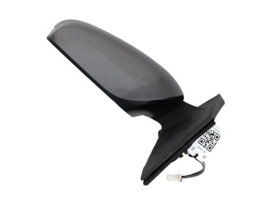 Left wing mirror used - Toyota RAV4 - 8794042A90