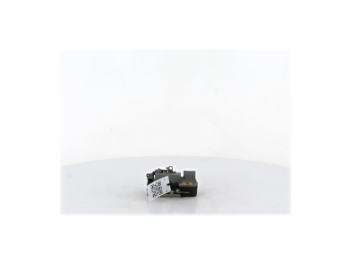 Left front door lock - Peugeot 206 - Blanc - 00009135R9 - T1-5545E