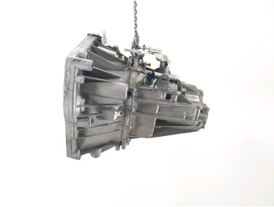 Boîte de vitesses type TL4094 - Renault CAPTUR I PH.1 - L1-9784U