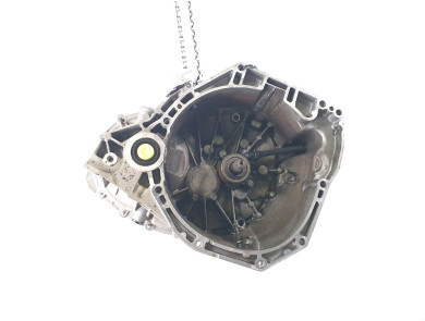 Gearbox type TL4094 - Renault CAPTUR I PH.1 - L1-9784U