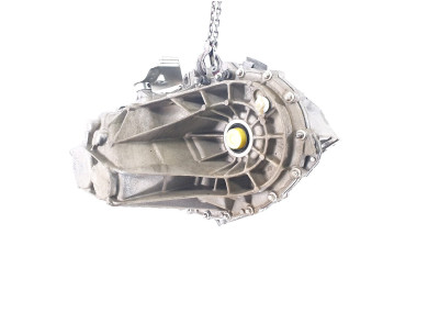 Boîte de vitesses type TL4094 - Renault CAPTUR I PH.1 - L1-9784U