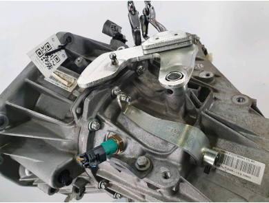 Gearbox type TL4094 - Renault CAPTUR I PH.1 - L1-9784U