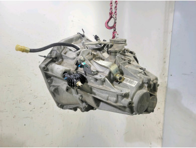 Gearbox used - Dacia DUSTER - TL4361