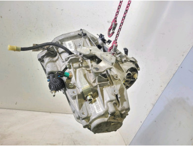 Gearbox type TL4361 - Dacia DUSTER II PH.1 - U0-8553J