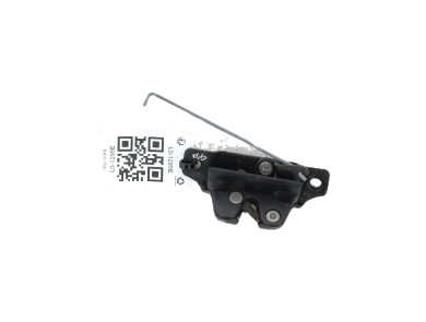Serrure de hayon - Peugeot 206 - Blanc - 0000871951 - L0-1295E