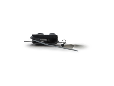 Serrure de hayon - Peugeot 206 - Blanc - 0000871951 - L0-1295E