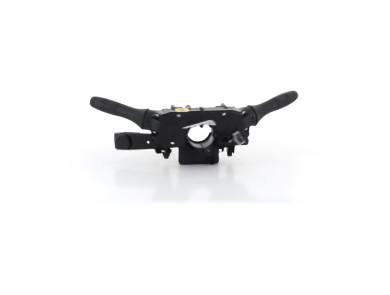 Steering column stalk switch - Renault CLIO V PH.1 - 255678675R - Q1-8643W