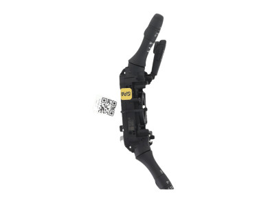 Steering column stalk switch - Renault CLIO V PH.1 - 255678675R - Q1-8643W
