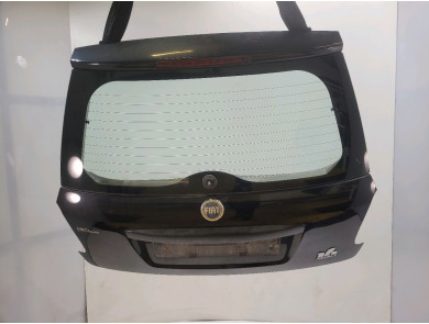 Hayon occasion - Fiat SEDICI - 71743030
