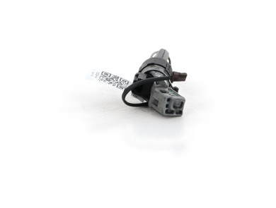 Steering lock - Peugeot 407 PH.2 - 00004162EA - A1-8552C