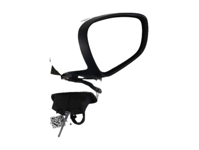 Right wing mirror used - Citroen C3 - 00008154AW