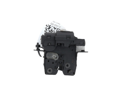 Rear lid lock - Renault TWINGO II PH.1 - Gris Clair - 8200948107 - Q0-5567C
