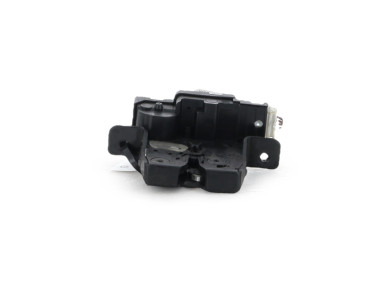 Rear lid lock - Renault TWINGO II PH.1 - Gris Clair - 8200948107 - Q0-5567C