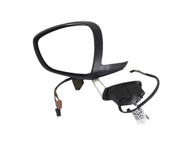 Left wing mirror used - Citroen C3 - 00008154AV