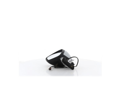 Rétroviseur gauche - Citroen C3 II PH.1 - Gris Clair - 00008154AV - Q1-5610Y