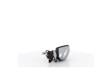 Left wing mirror - Citroen C3 II PH.1 - Gris Clair - 00008154AV - Q1-5610Y