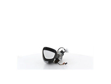 Left wing mirror - Citroen C3 II PH.1 - Gris Clair - 00008154AV - Q1-5610Y