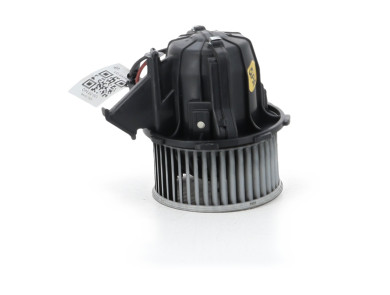 Air blower - Audi A4 AVANT III PH.1 - 8K1820021C - U0-5534Q