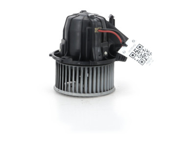 Air blower - Audi A4 AVANT III PH.1 - 8K1820021C - U0-5534Q