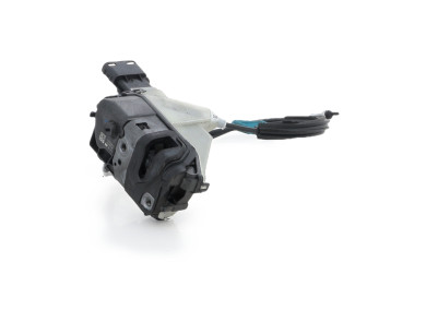 Serrure de porte avant droite - Opel COMBO E - 9816343380 - L1-7967Y