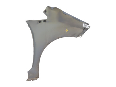 Left front fender - KIA VENGA PH.1 - Bleu Fonce - 663111P001 - Y0-1478J