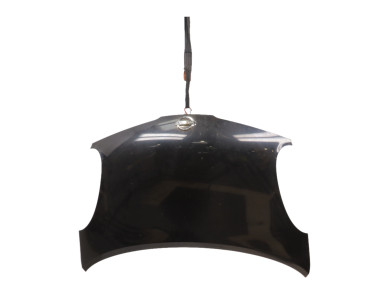 Capot - Nissan MICRA III PH.3 - Noir - F5100-AX6MA- H1-2434C