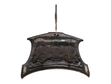 Capot - Nissan MICRA III PH.3 - Noir - F5100-AX6MA- H1-2434C