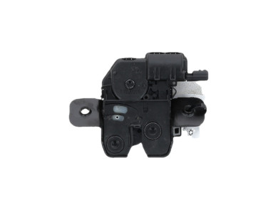 Rear lid lock - Renault CLIO V PH.1 - Gris Clair - 846304010R - B1-5562G
