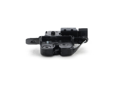 Rear lid lock - Renault CLIO V PH.1 - Gris Clair - 846304010R - B1-5562G