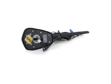 Antenne - Renault CLIO V PH.1 - 282175296R - I0-4494I