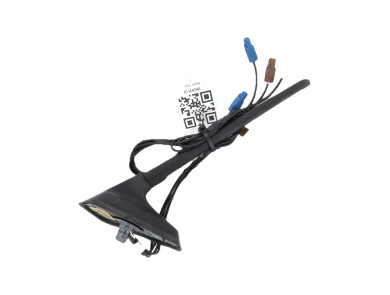 Antenne - Renault CLIO V PH.1 - 282175296R - I0-4494I
