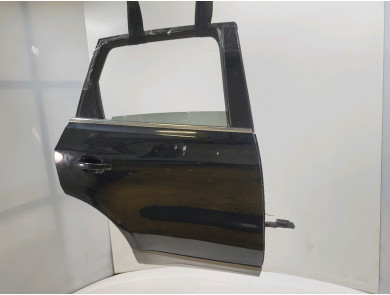 Right rear door used - Audi Q5 - 8R0833052B