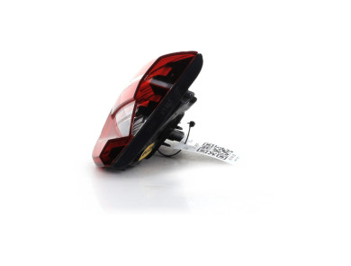 Feu de coffre arrière droit - Renault CLIO V PH.1 - 265503304R - Q1-5472R