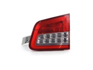Right hatchback boot light - Citroen C5 II - 00006350JQ - P0-0505Q