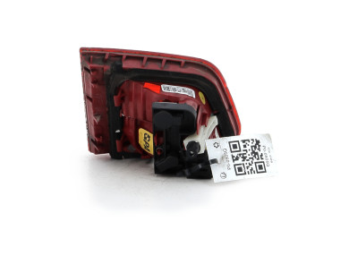 Right hatchback boot light - Citroen C5 II - 00006350JQ - P0-0505Q