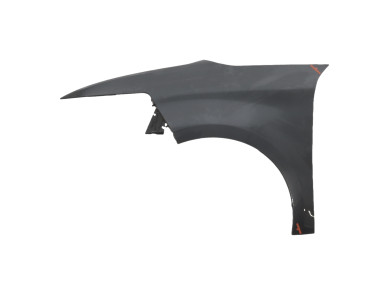 Left front fender used - Citroen C4 PICASSO - 1612021980