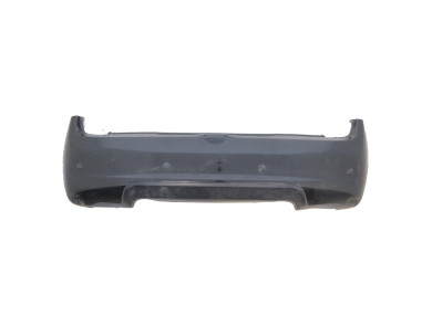 Rear bumper used - Nissan MICRA - H5022BG2MH
