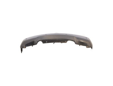 Rear bumper - Nissan MICRA III PH.3 - Noir - H5022BG2MH - L1-2460R